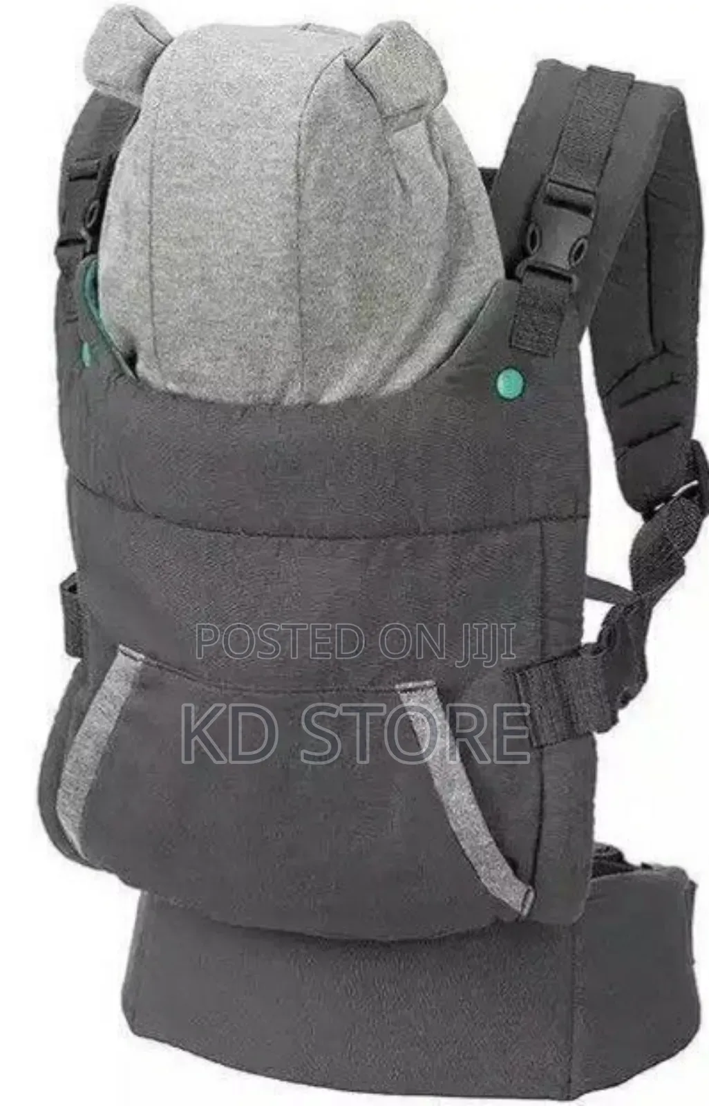 Infantino Ergonomic Baby Carrier