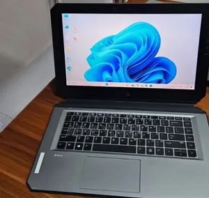 Photo - New Laptop HP ZBook X2 32GB Intel Core I7 SSD 512GB