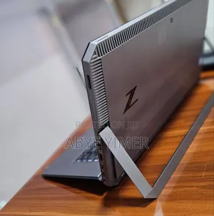 New Laptop HP ZBook X2 32GB Intel Core I7 SSD 512GB