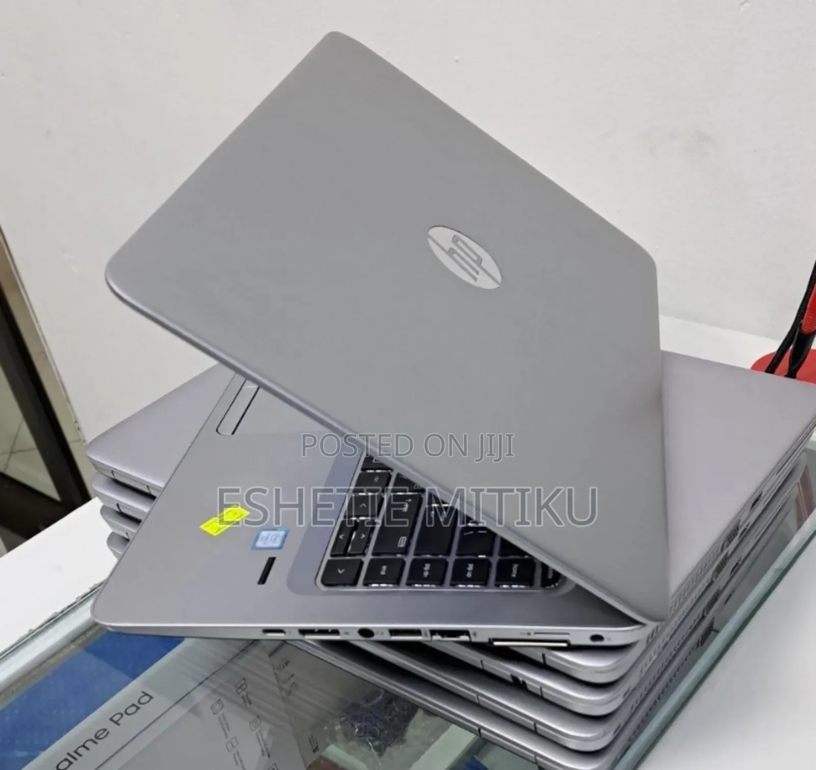 New Laptop HP EliteBook 840 G3 8GB Intel Core I5 HDD 1T