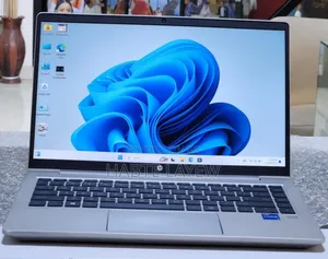 New Laptop HP ProBook 440 G8 16GB Intel Core I5 SSD 512GB