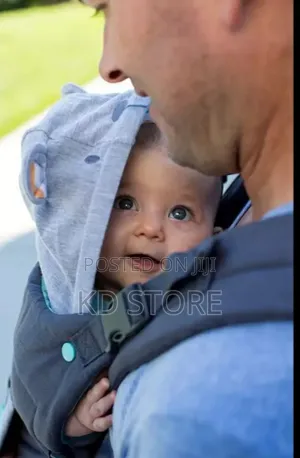 Infantino Ergonomic Baby Carrier