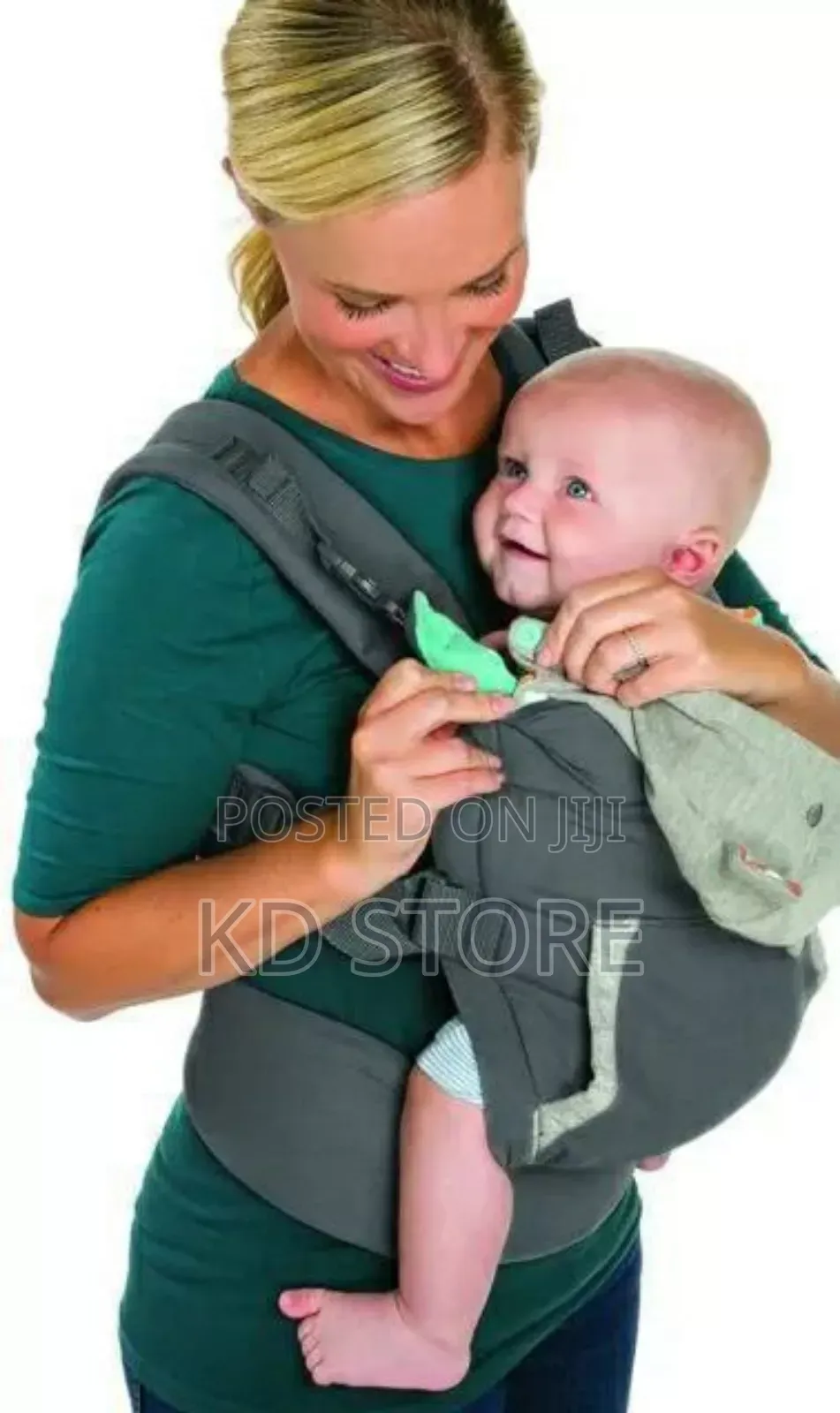 Infantino Ergonomic Baby Carrier