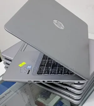 New Laptop HP EliteBook 840 G3 8GB Intel Core I5 HDD 1T