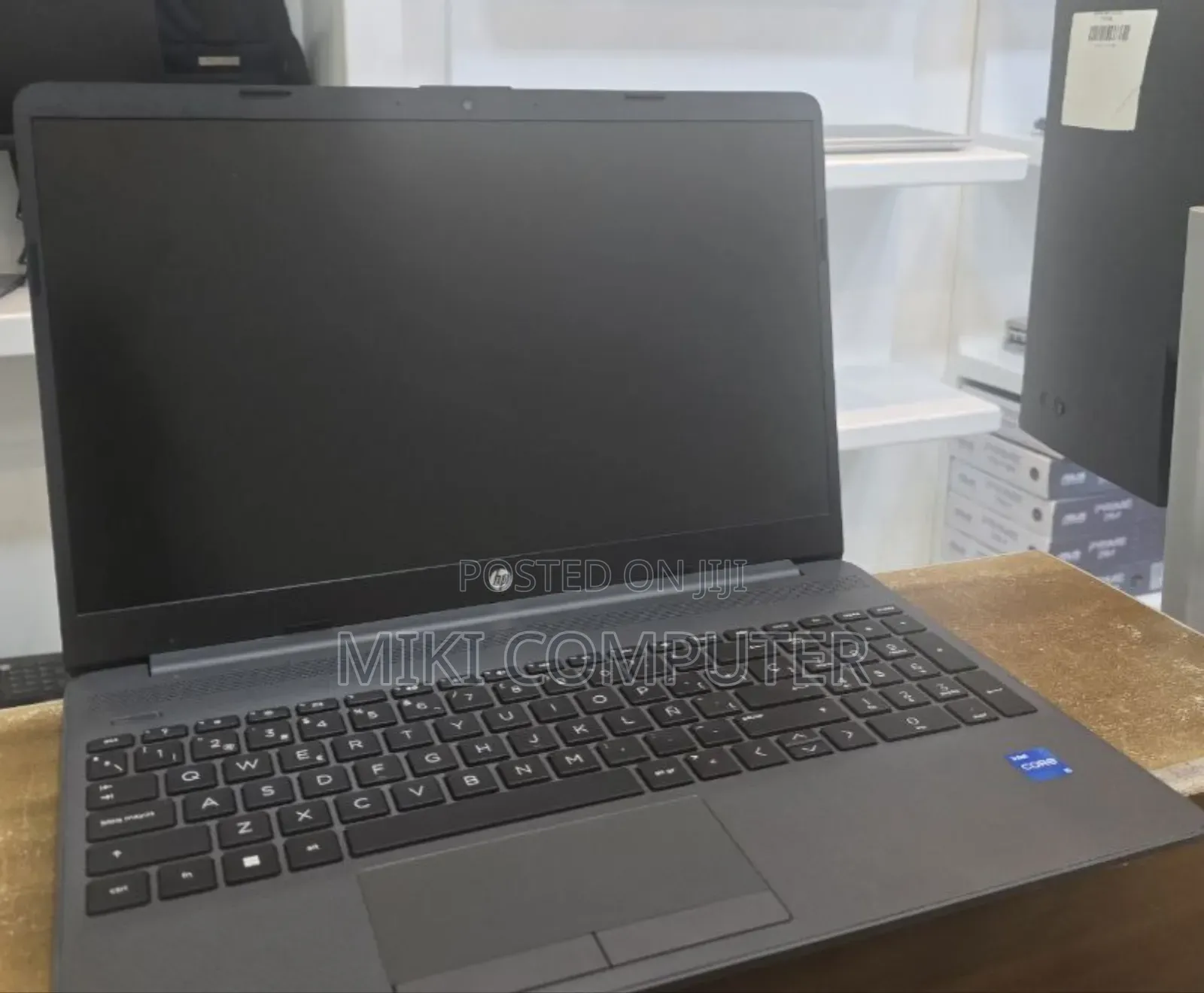 New Laptop HP Stream Notebook 16GB Intel Core I7 SSD 512GB