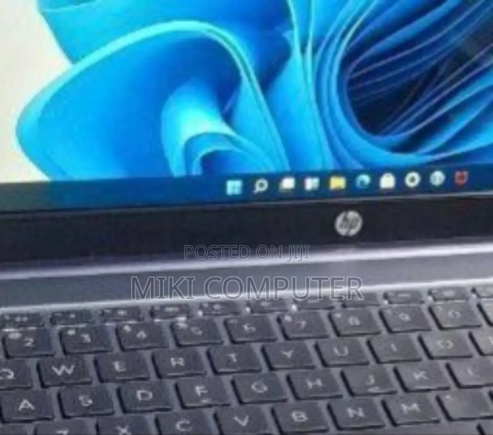 New Laptop HP Stream Notebook 16GB Intel Core I7 SSD 512GB