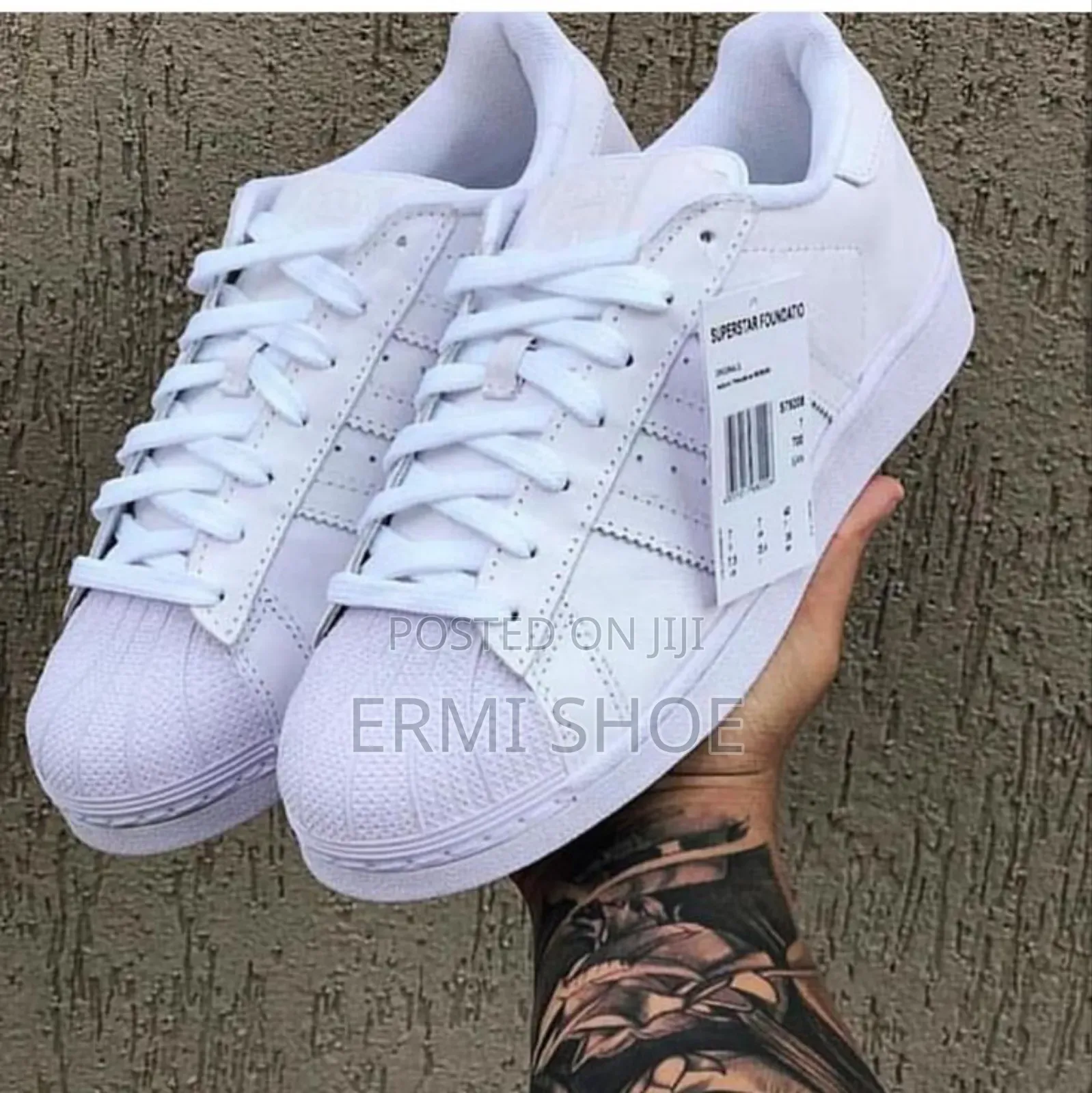 Old School 40 ቁጥር