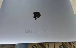 Photo - New Laptop Apple MacBook Air 2020 M1 8GB Intel SSD 256GB