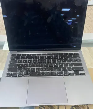 New Laptop Apple MacBook Air 2020 M1 8GB Intel SSD 256GB