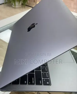 New Laptop Apple MacBook Air 2020 M1 8GB Intel SSD 256GB