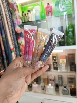 Vvictoria Secret Chapstick