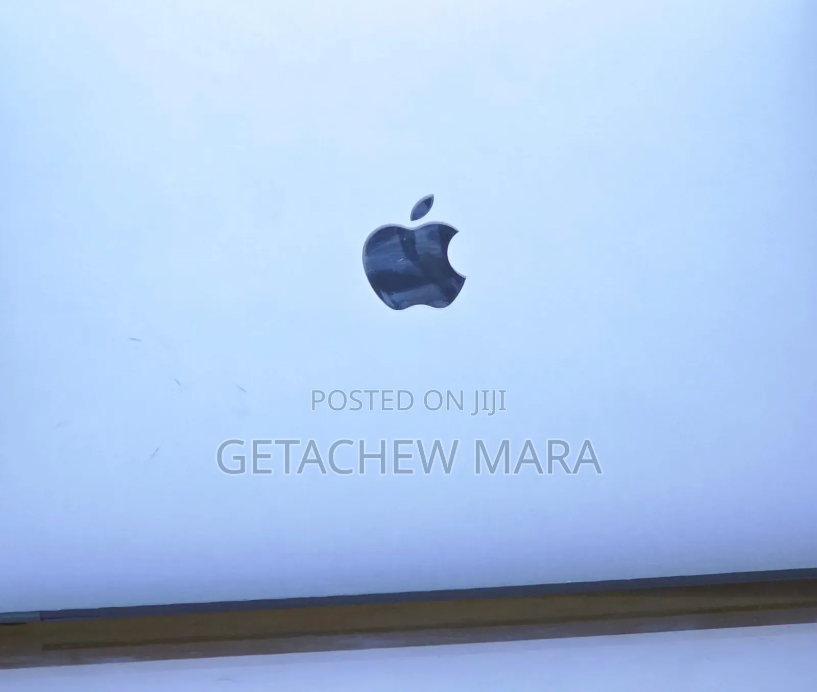 New Laptop Apple MacBook Pro M1 8GB Intel SSD 256GB