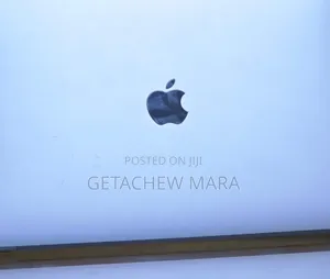 Photo - New Laptop Apple MacBook Pro M1 8GB Intel SSD 256GB