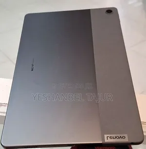 Photo - New Laptop Lenovo 6GB SSD 128GB