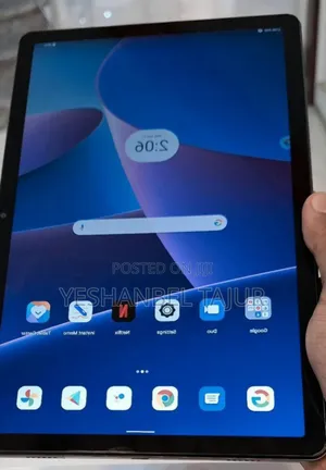 New Laptop Lenovo 6GB SSD 128GB