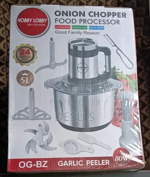Hobby Lobby Onion Chopper