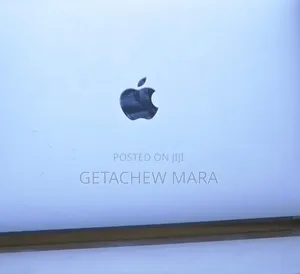 New Laptop Apple MacBook Pro M1 8GB Intel SSD 256GB