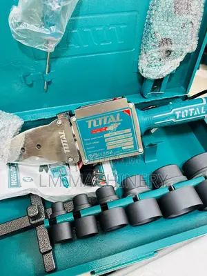 Total PPR Welder 1500w (Kawya)