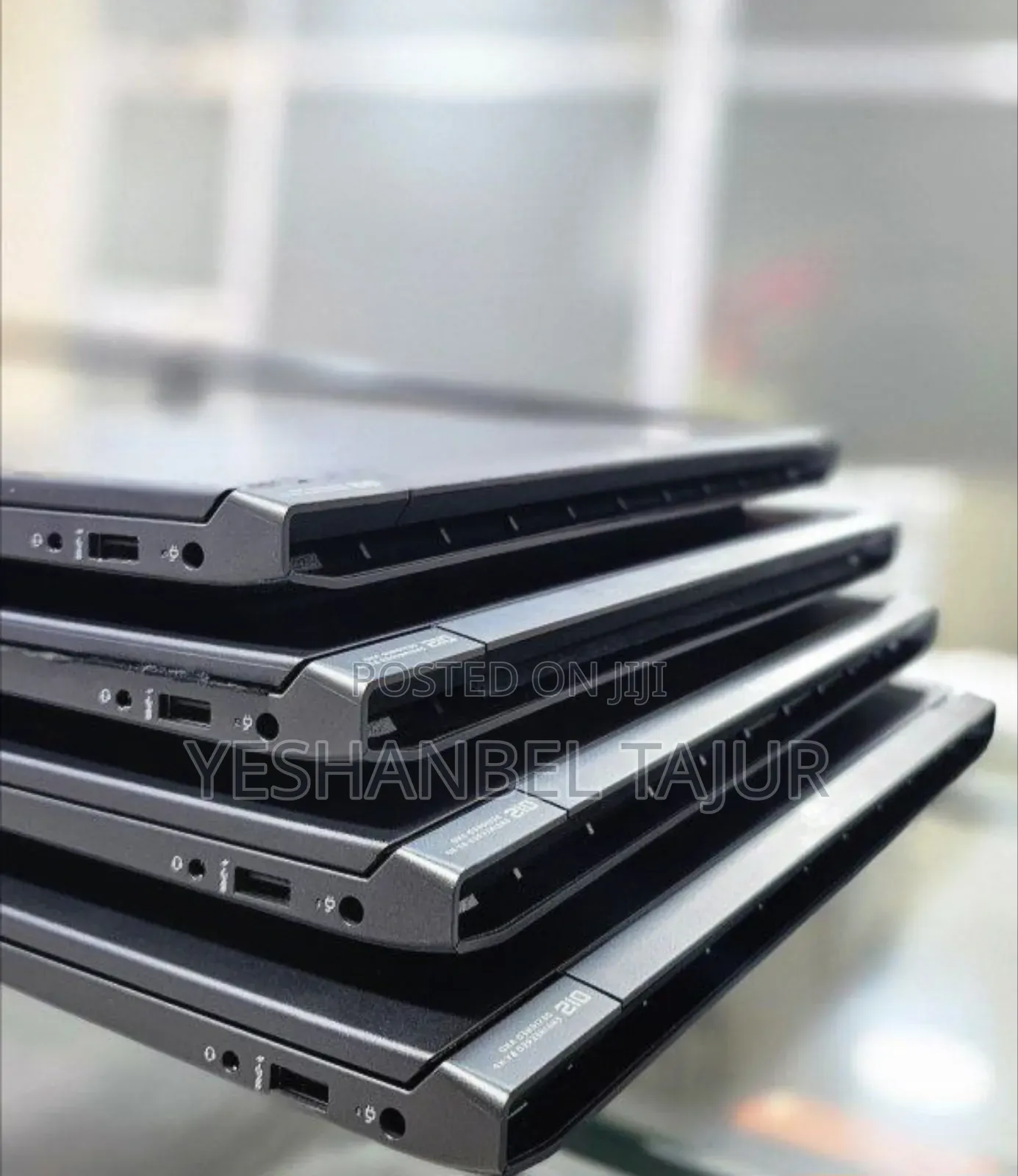 New Laptop HP Victus 15 8GB Intel Core I5 SSD 512GB
