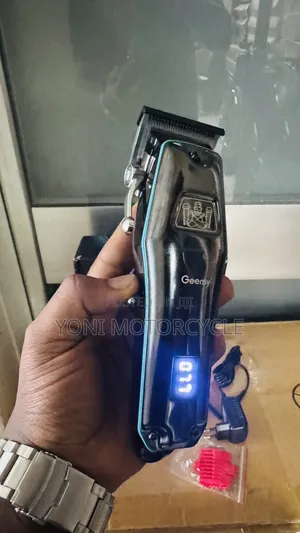 Hair Clipper8hair Clipper39geemy Hair3flipped 3