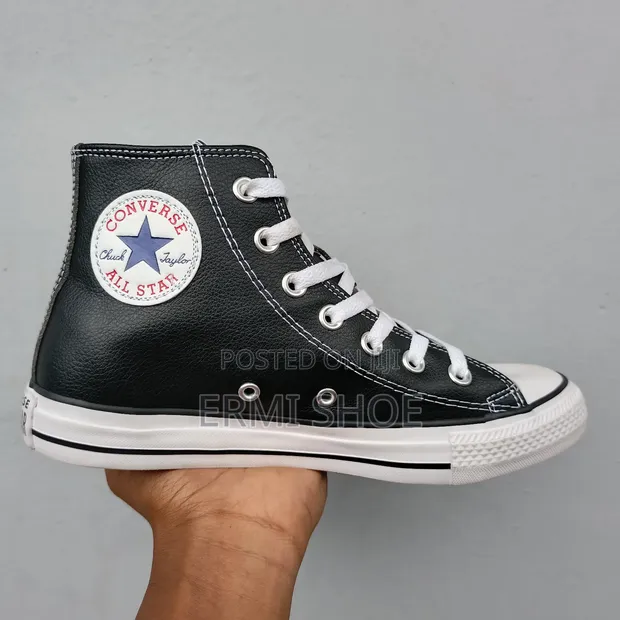 Allstar የሴት