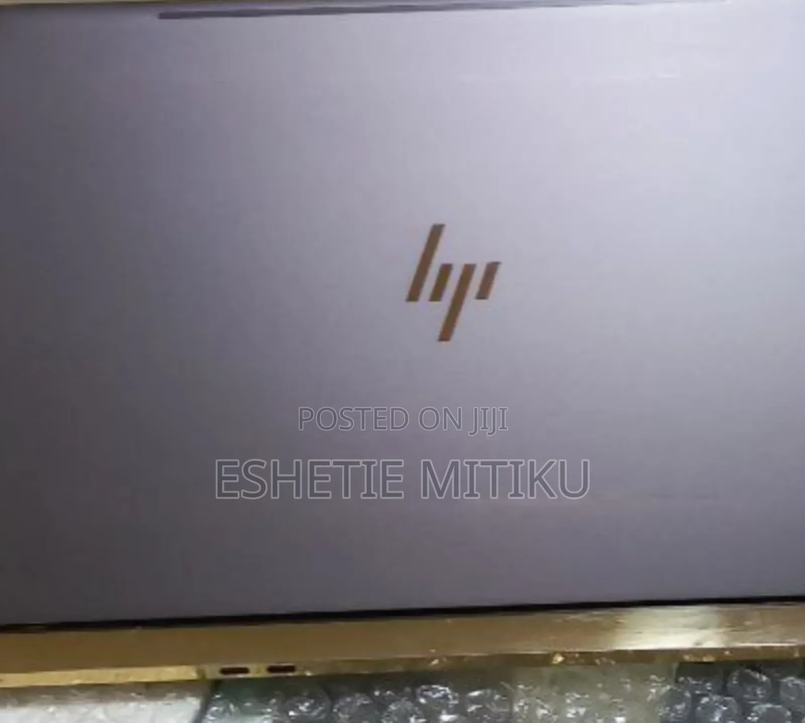 New Laptop HP Spectre 8GB Intel Core I7 SSD 512GB
