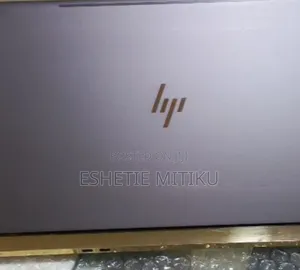 Photo - New Laptop HP Spectre 8GB Intel Core I7 SSD 512GB