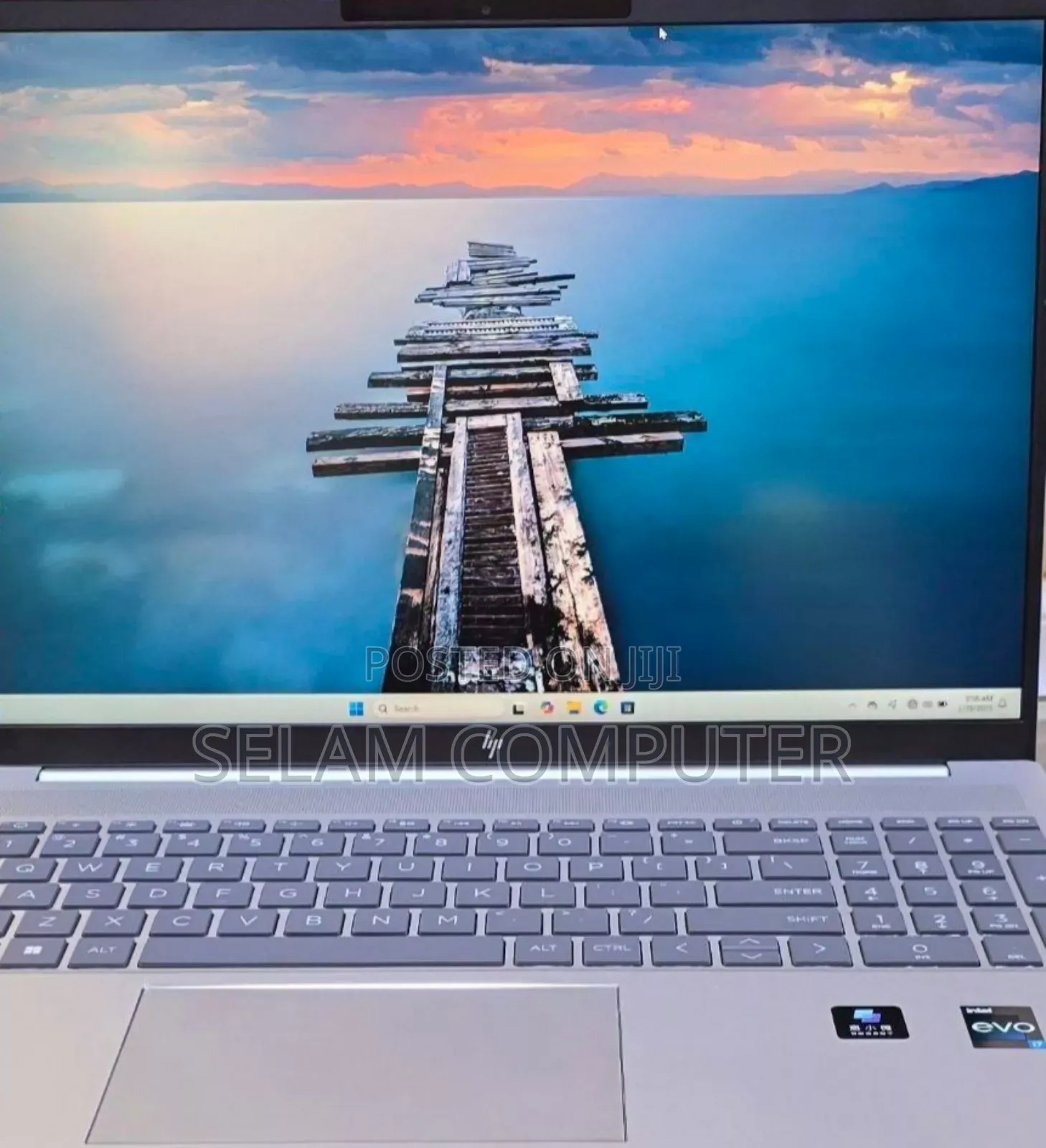 New Laptop HP Pavilion 14 16GB Intel Core I7 SSD 1T