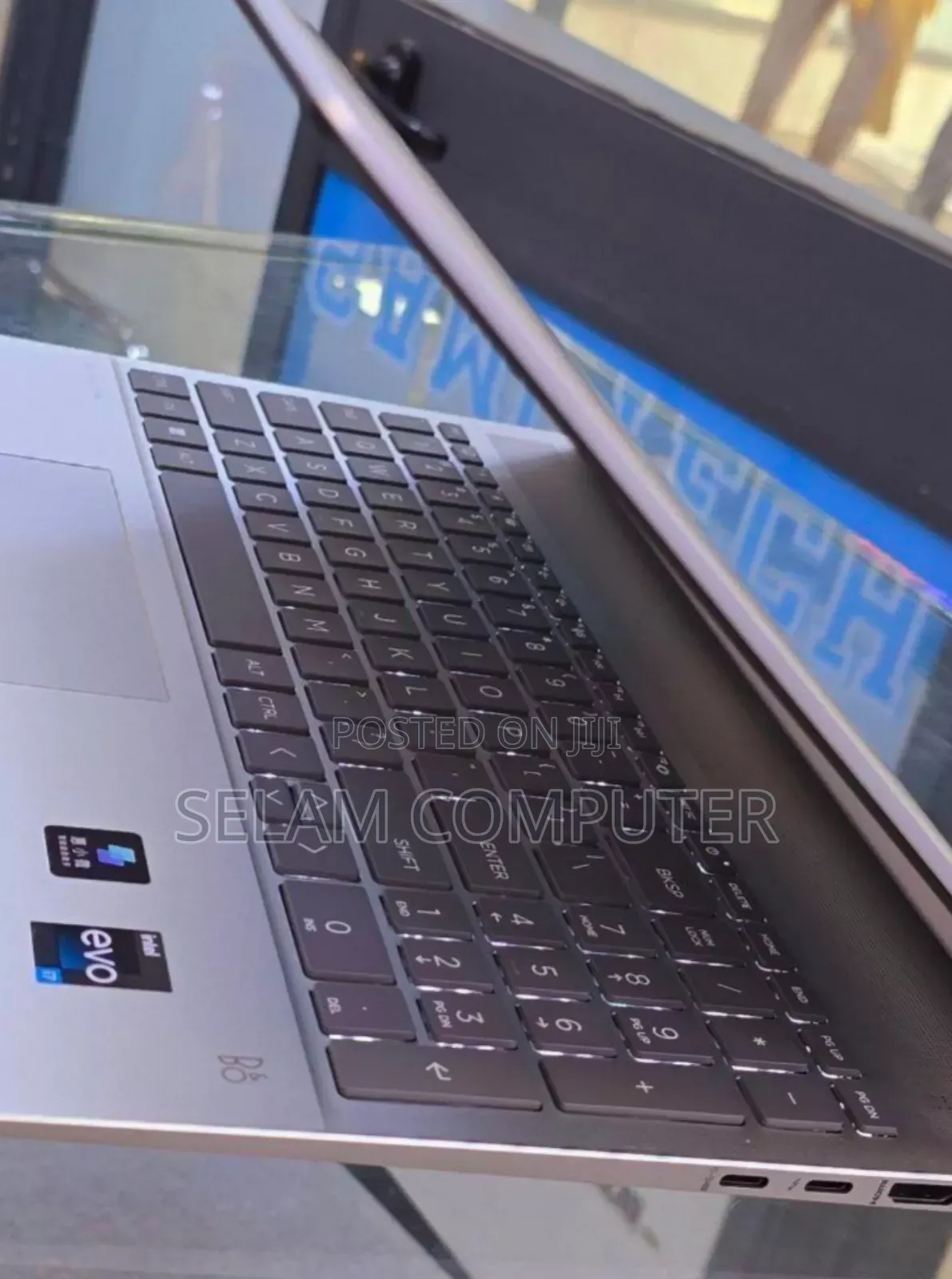 New Laptop HP Pavilion 14 16GB Intel Core I7 SSD 1T