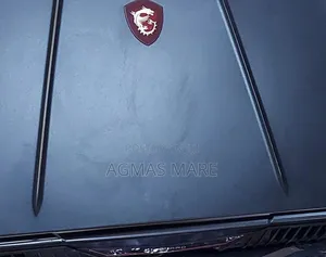 Photo - New Laptop MSI Pulse GL66 16GB Intel Core I7 HDD+SSD 1T