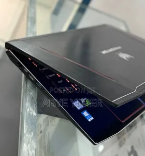 New Laptop Acer Predator Helios Neo 16 16GB Intel Core I7 HDD+SSD 1T