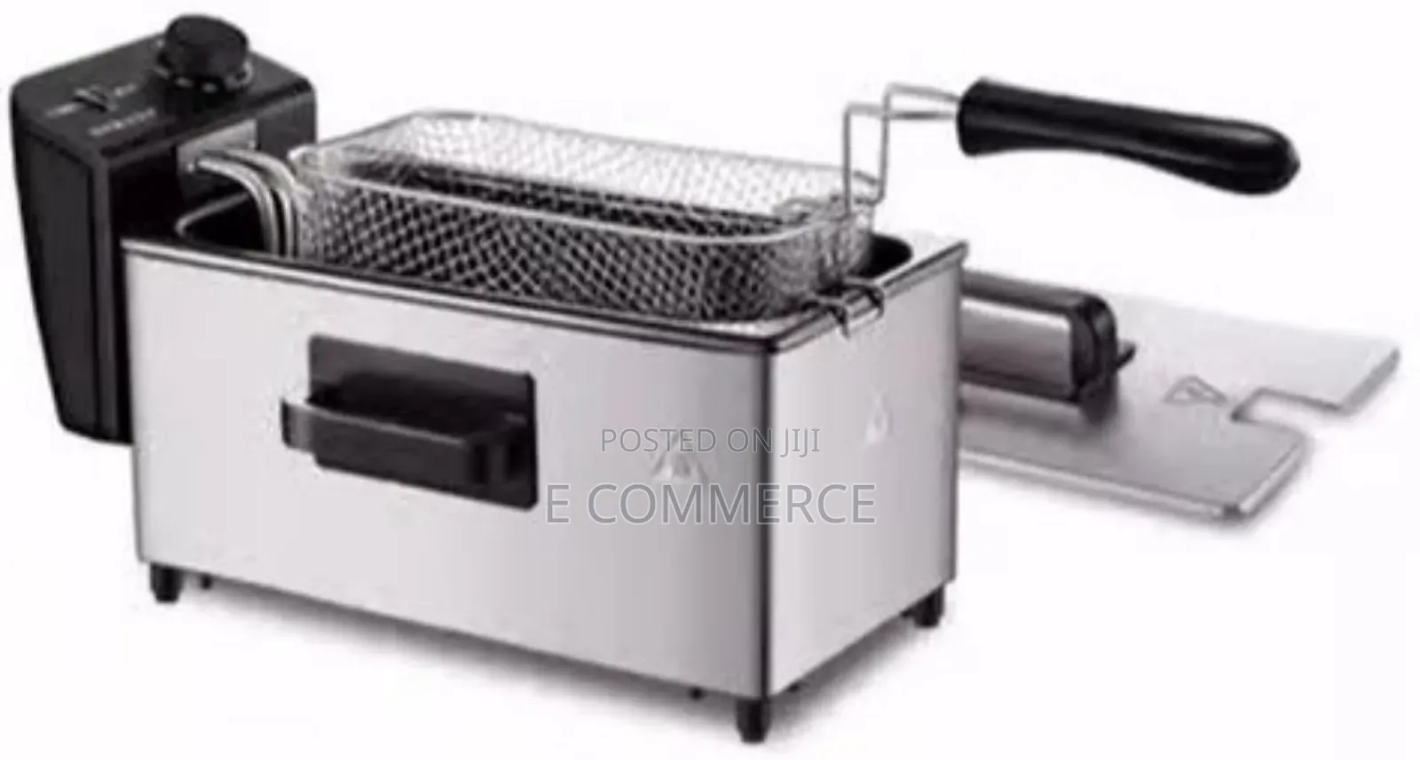 Sokany Deep Fryer