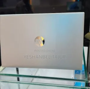 New Laptop HP Pavilion 15 8GB Intel Core I7 SSD 512GB