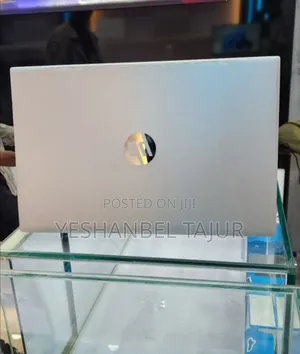 New Laptop HP Pavilion 15 8GB Intel Core I7 SSD 512GB