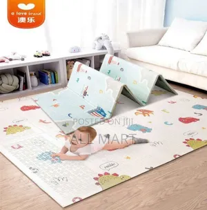 Water Proof Kids Mat