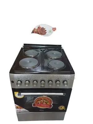 Photo - Delta Freestanding Oven 60*60*90