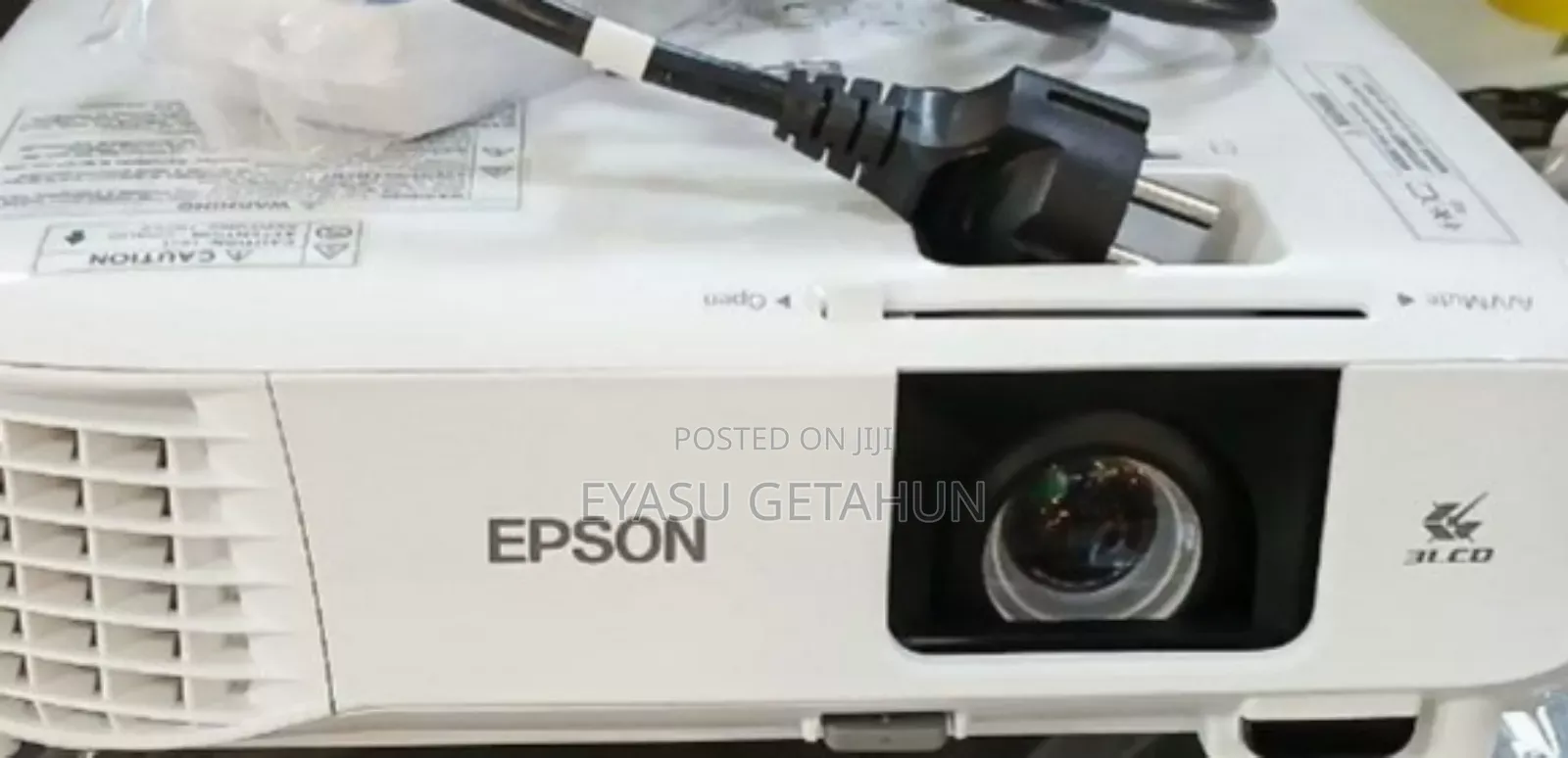 Epson Projector