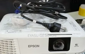 Epson Projector