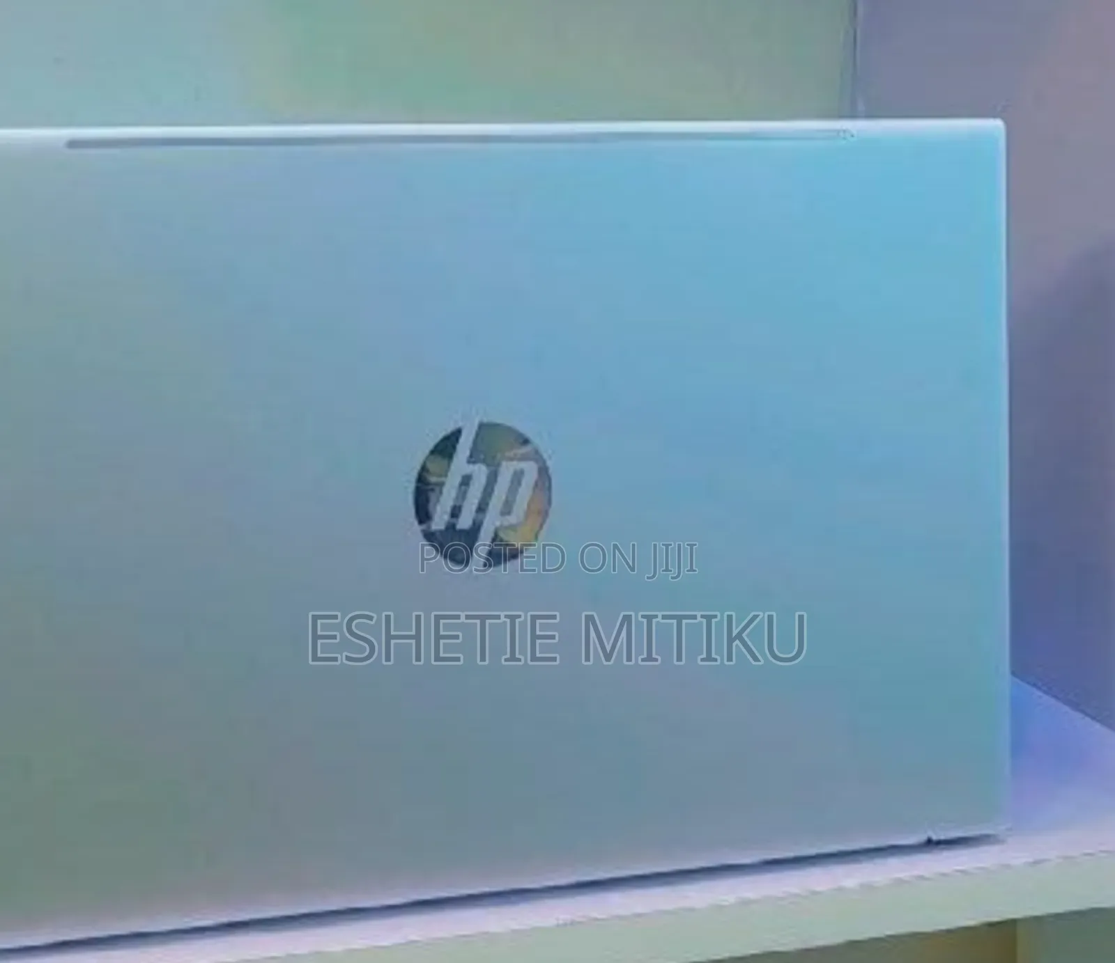 New Laptop HP Pavilion 15 8GB Intel Core I5 SSD 512GB