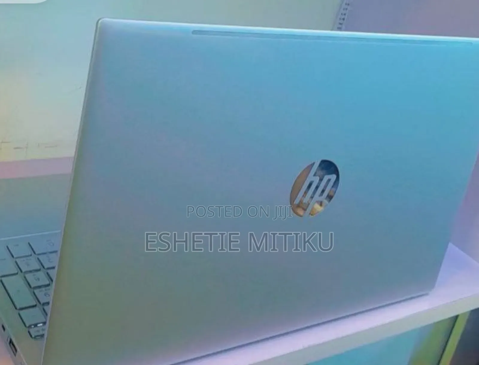 New Laptop HP Pavilion 15 8GB Intel Core I5 SSD 512GB