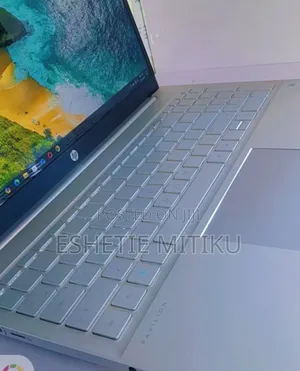 New Laptop HP Pavilion 15 8GB Intel Core I5 SSD 512GB