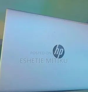 New Laptop HP Pavilion 15 8GB Intel Core I5 SSD 512GB