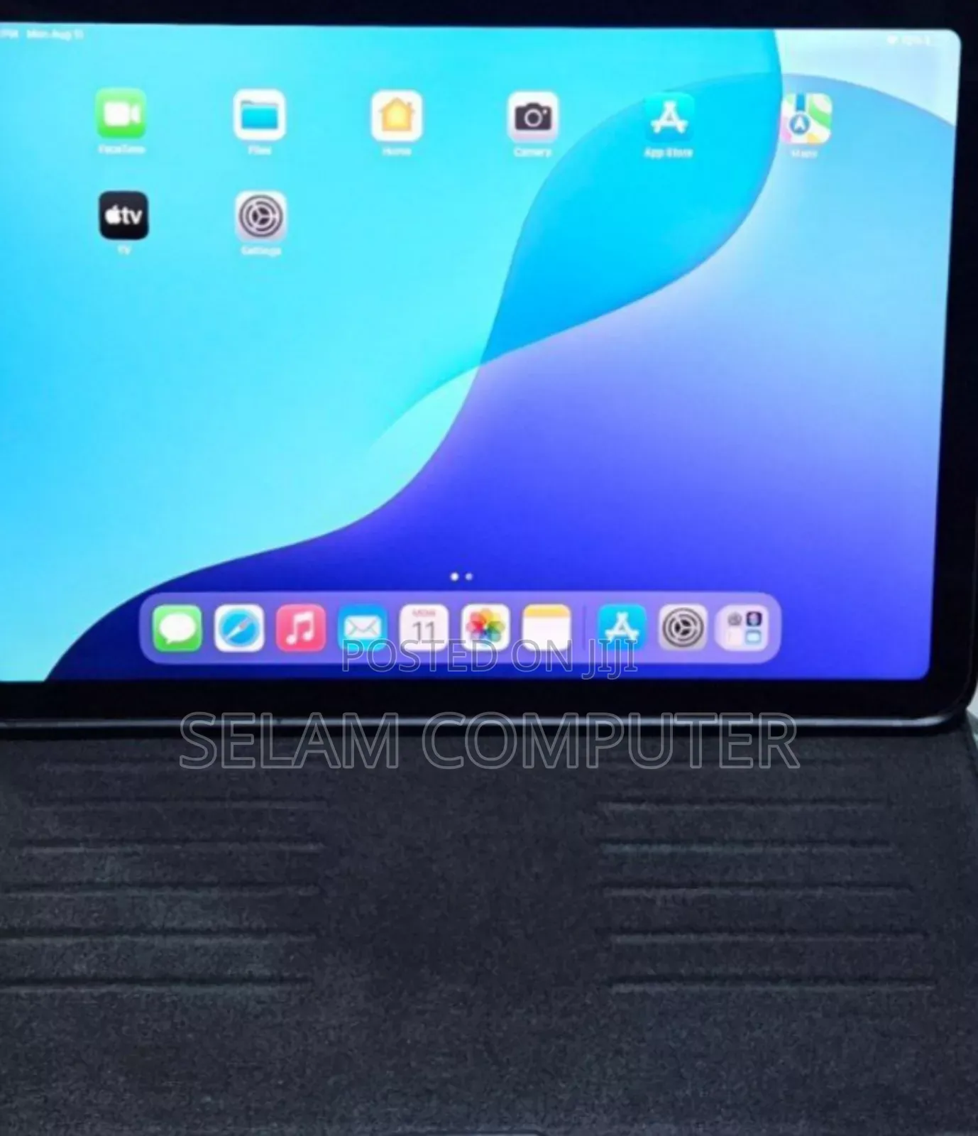 New Apple iPad (2022) 64 GB