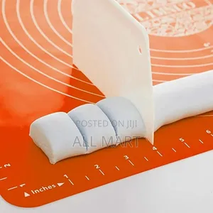 Reusable Non-Stick Silcon Baking Mat/Dough Mat