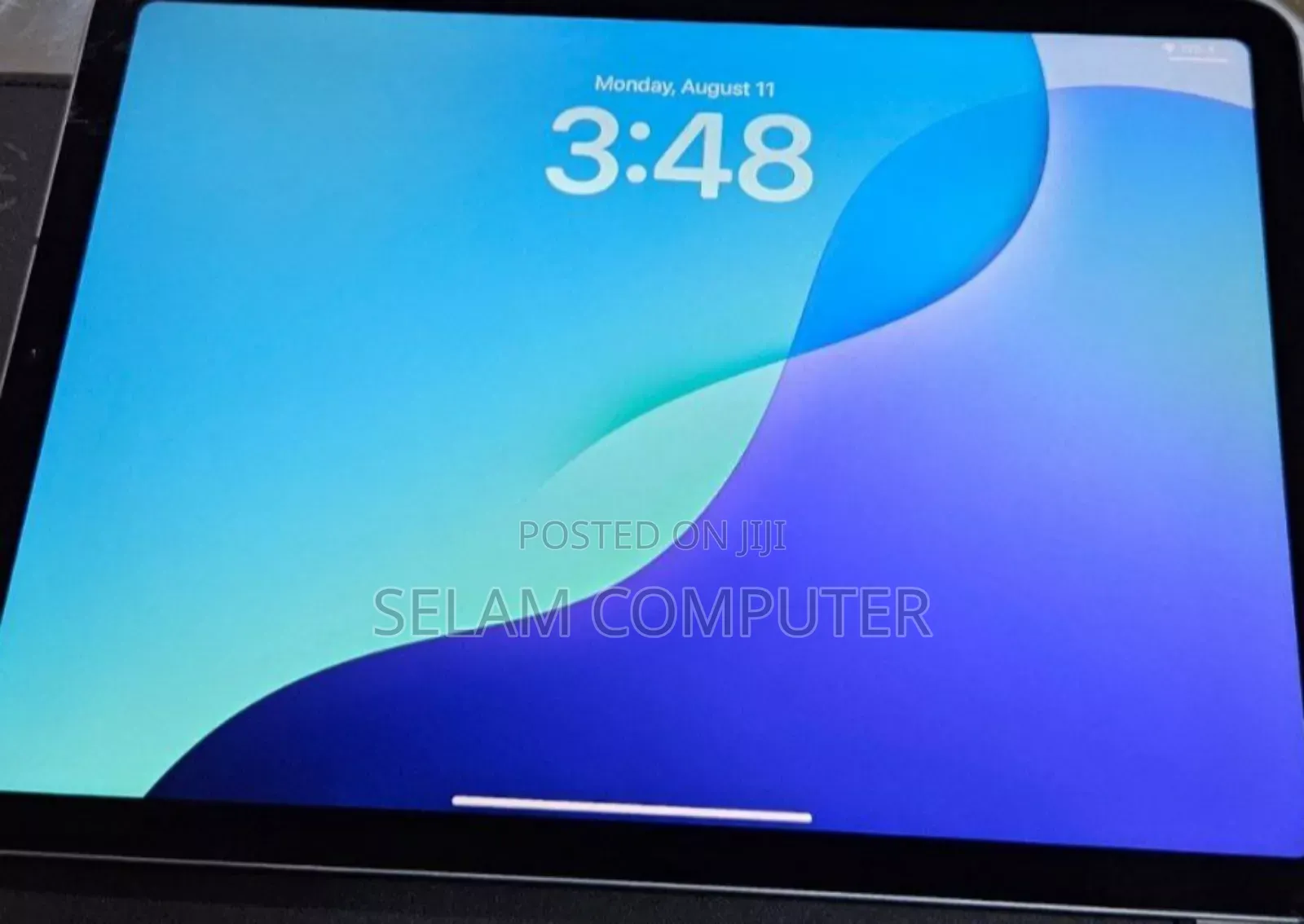 New Apple iPad (2022) 64 GB