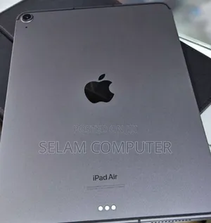 New Apple iPad (2022) 64 GB