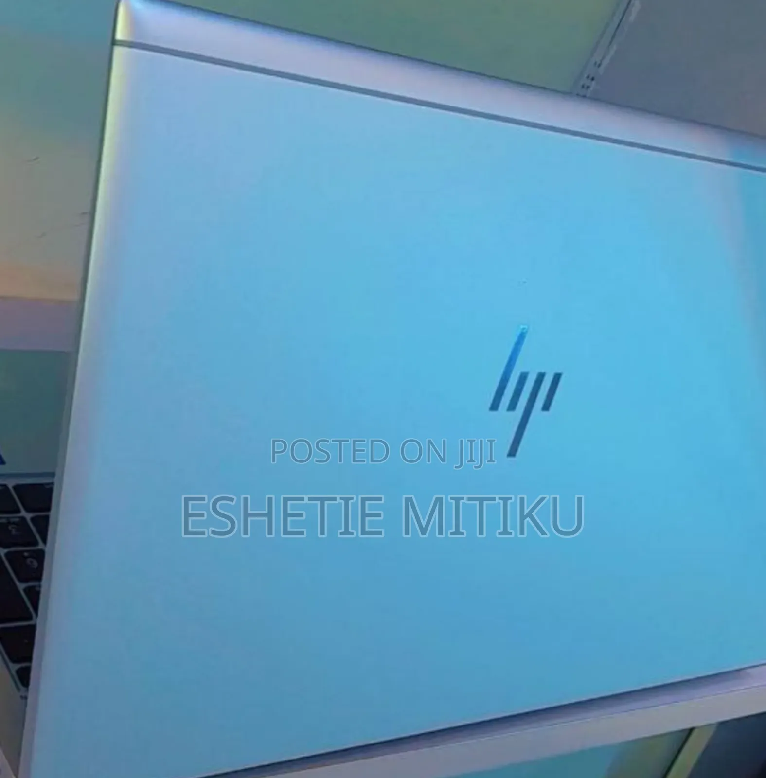 New Laptop HP EliteBook 850 G8 16GB Intel Core I5 SSD 512GB