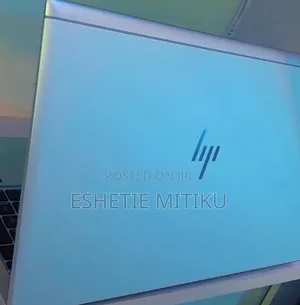 New Laptop HP EliteBook 850 G8 16GB Intel Core I5 SSD 512GB