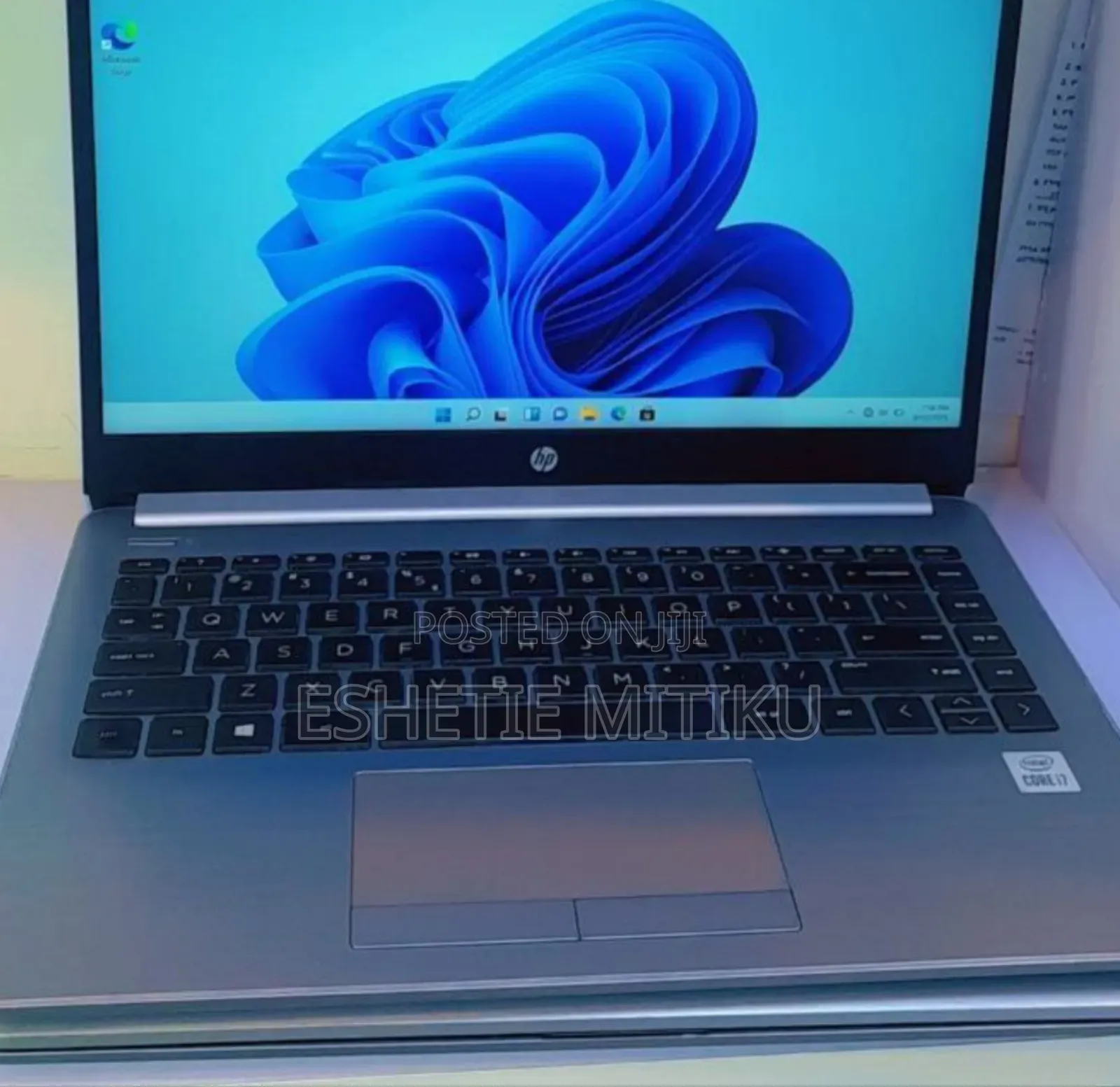 New Laptop HP EliteBook 850 G8 16GB Intel Core I5 SSD 512GB
