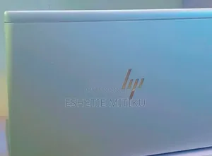 New Laptop HP EliteBook 850 G8 16GB Intel Core I5 SSD 512GB